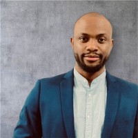Tim Amuzie